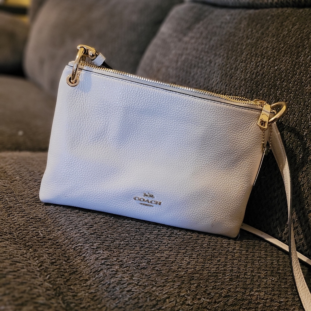 Coach Mia crossbody
